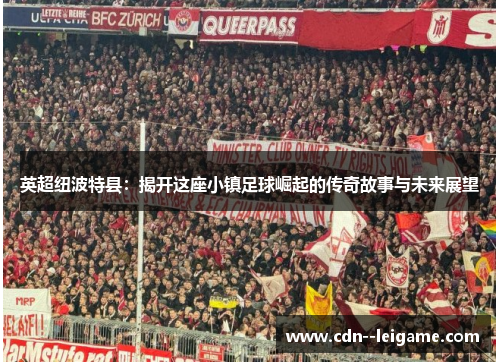 英超纽波特县：揭开这座小镇足球崛起的传奇故事与未来展望