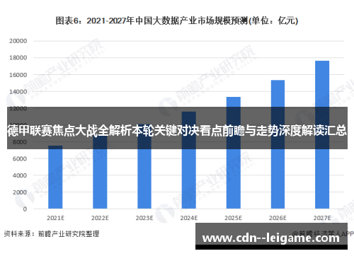 德甲联赛焦点大战全解析本轮关键对决看点前瞻与走势深度解读汇总